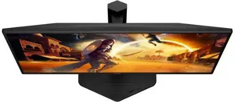 AOC 25G4ZR IPS HDR Gaming Монитор 24.5" FHD 1920x1080 260Hz с Време на реакция 1ms GTG