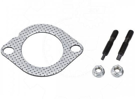 SKV DPF-Filter Für Alfa Romeo / Fiat