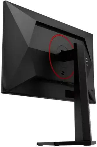 AOC 25G4ZR IPS HDR Gaming Монитор 24.5" FHD 1920x1080 260Hz с Време на реакция 1ms GTG