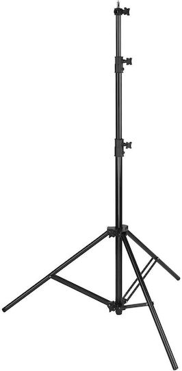 Impact Luftgepolsterter Pneumatischer Schwerlast-Leichtständer 2,9 m Ls-96hab