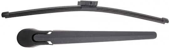 NTY Rear Car Wiper Blade 350mm
