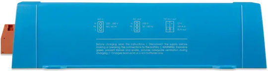 Victron Energy MultiPlus 24/1200/25-16 Power Inverter with 24V Input Voltage Single Phase PMP242120000