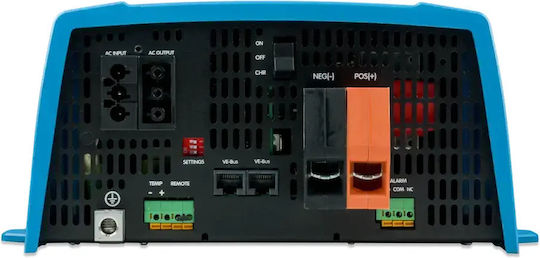 Victron Energy MultiPlus 24/1200/25-16 Power Inverter with 24V Input Voltage Single Phase PMP242120000