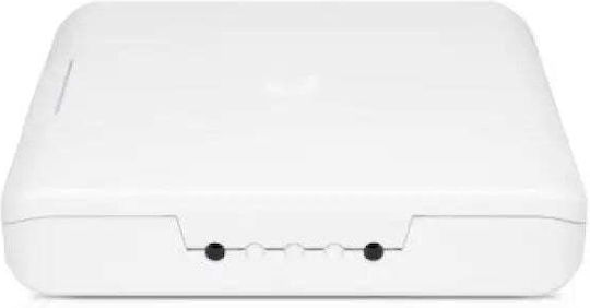 Ubiquiti USW-Flex-Utility Монтаж на антена USW-Flex-Utility
