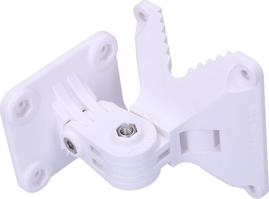 MikroTik quickMOUNT pro LHG Montarea antenei 007663