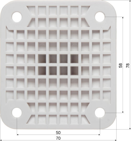 MikroTik quickMOUNT pro LHG Montarea antenei 007663