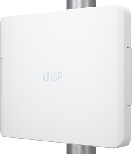 Ubiquiti Uisp Box Compact Weatherproof Enclosure UISP-BOX