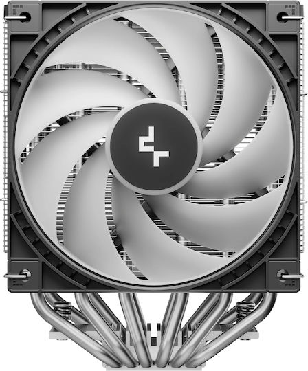 Deepcool AG620 G2 Răcitor Procesor cu Iluminare ARGB