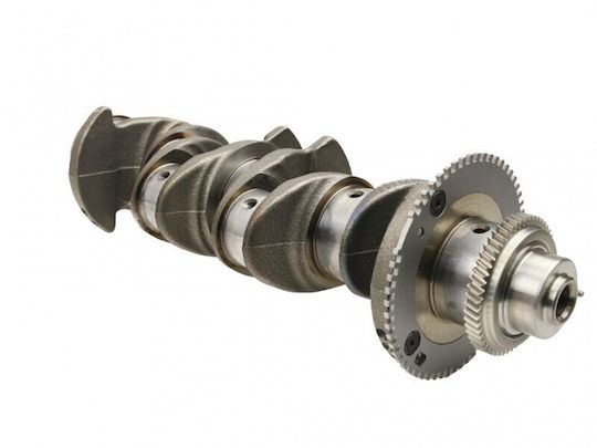 Iveco Arbore cotit pentru motor de motocicletă