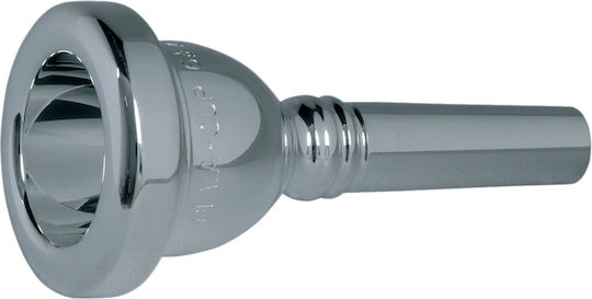 Gewa Mouthpiece Trombone 6 1/2 AL-S Επιστόμιο για Τρομπόνι 1τμχ