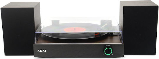Akai Proffesional Turntables