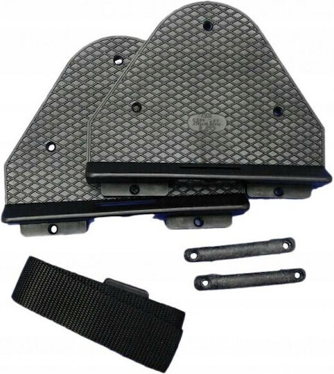 Motowodniak Boot Batterie Zubehör Hülle