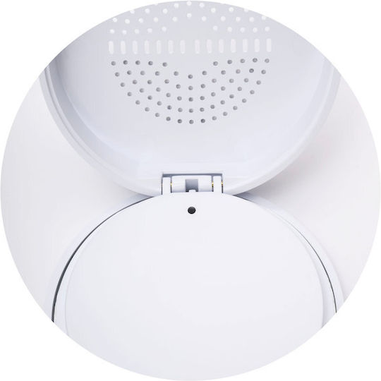 Tecnoskin Sun Protect R Wasserdichtes Gesicht Sonnenschutz SPF50 Mit Gefärbt Licht 10gr