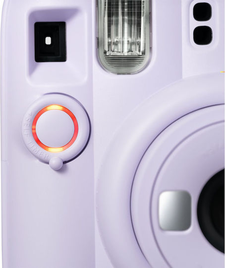 Fujifilm Instax Mini 13 Instant Camera Dreamy Purple