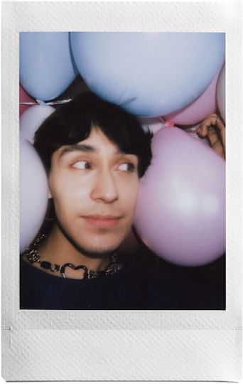 Fujifilm Instax Mini 13 Instant Camera Dreamy Purple