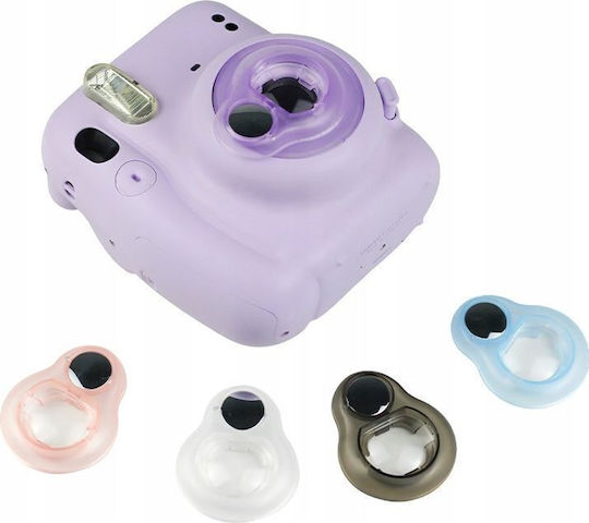 Fujifilm Mini 11 Lens Cap