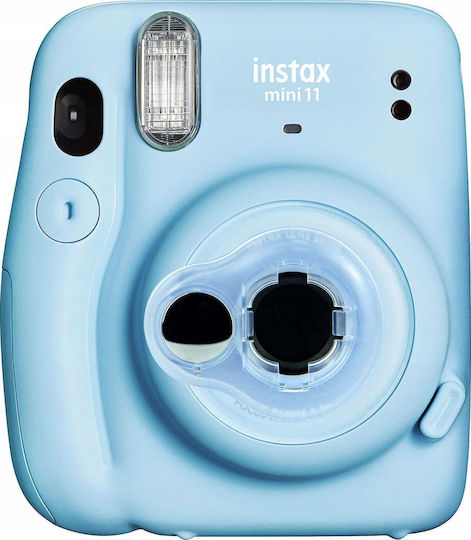 Fujifilm Mini 11 Kit Accesorii Obiective