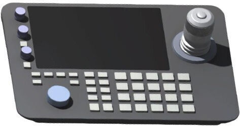 Rgblink Touch Controller Pentru Conferințe Rgbctl-pndi-ol