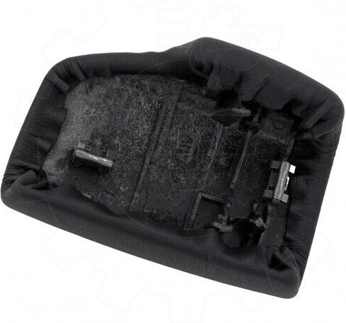 Капак на Лоста за Скоростите Кожен Alcantara Audi A4 B9 A5 B9 Q7 4m1713139f59v