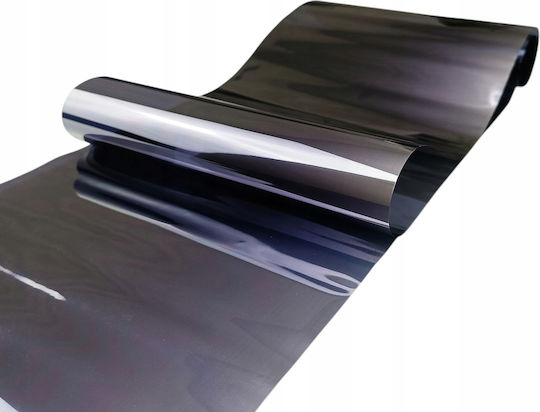 Sun Shade Film Strip Front Windshield 20cm X 150cm Car