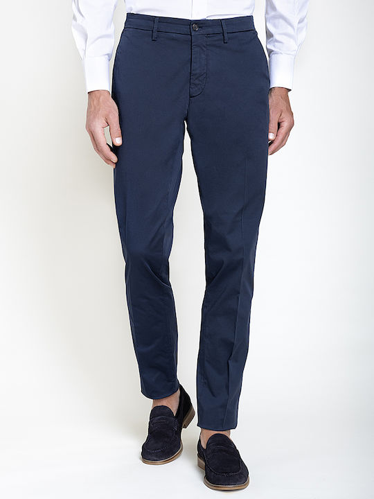 CC Collection Corneliani Παντελόνι Μπλέ