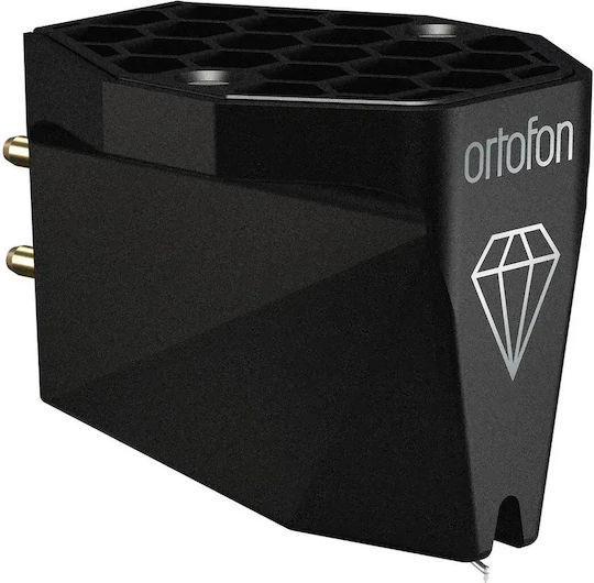 Ortofon Ortofon Tonabnehmer Drehspule