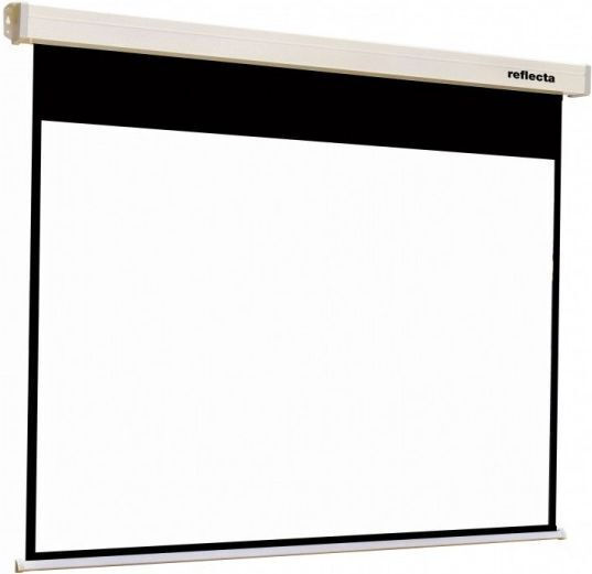 Reflecta Crystal Line Rollo cu logo-ul imaginii 1:1 240cmx240cm