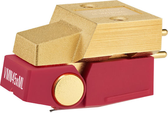 Audio Technica Turntable Cartridge VM745xML