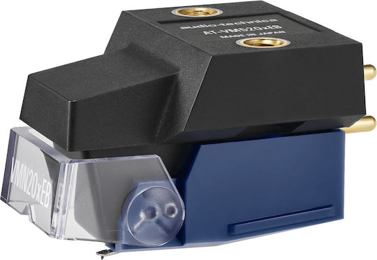 Audio Technica Грамофонна Игла VM520xCB