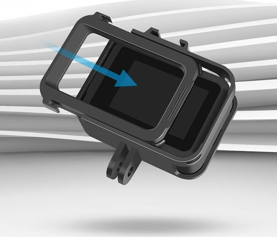 RuigPro Schutzhülle Für GoPro / Lampe SB5323