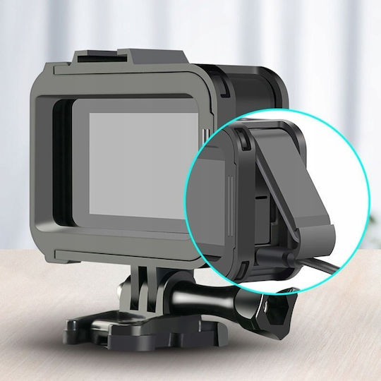 RuigPro Schutzhülle Für GoPro / Lampe SB5323