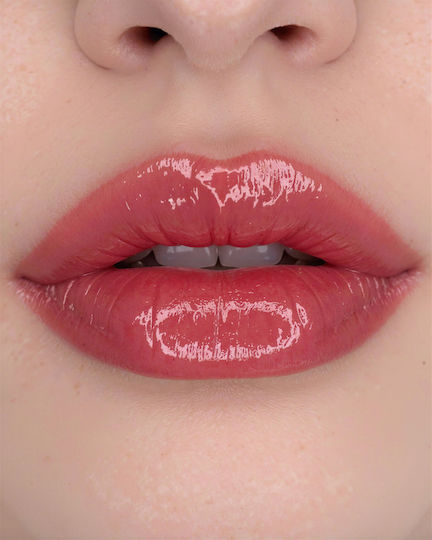 Tecnoskin Myolift Volumizing Lip Gloss 03 True Red 6ml