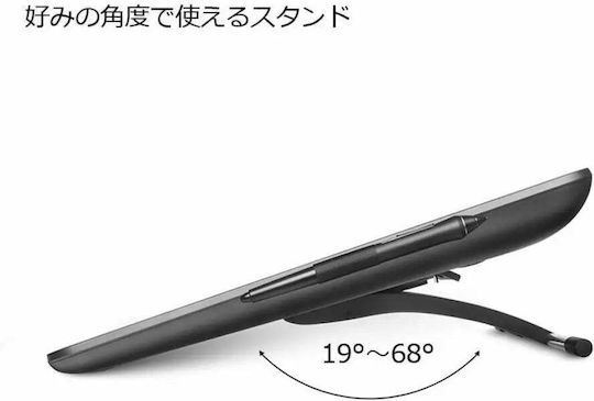 Wacom Tabletop Suport Periferice (ACK620K)