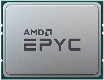 AMD Epyc 4585PX 4.3GHz Επεξεργαστής 16 Πυρήνων για Socket AM5 Tray