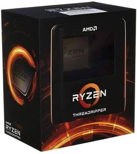 AMD Ryzen Threadripper PRO 7955WX 2.5GHz Processor 16 Core for Socket sTR5 in Box