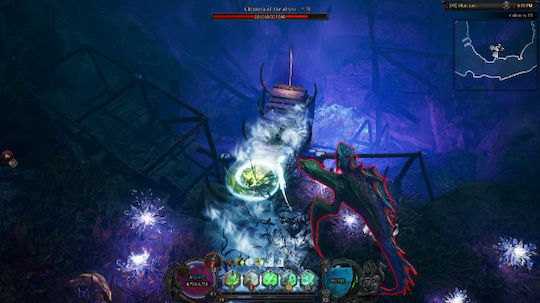 Dragonkin: the Banished Joc Xbox Series X - Precomandă