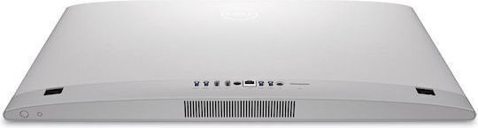 Dell EC27250 27" Touch (7-150U/32GB/1TB SSD/FHD/W11 Pro) Pearl White GR