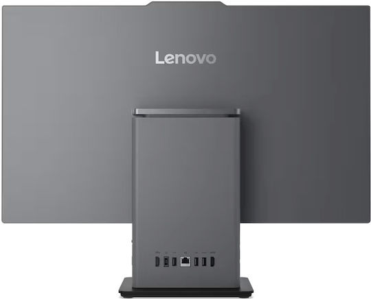 Lenovo ThinkCentre Neo 50a 24 Gen 5 23.8" (i7-13620H/16GB/1TB SSD/FHD/W11 Pro) Luna Grey International English