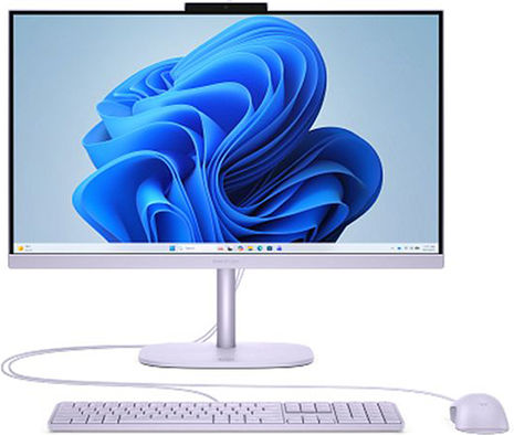 HP OmniStudio 24-cv0001nv 24" (Ryzen 5-220/12GB/512GB SSD/FHD/W11 Home)