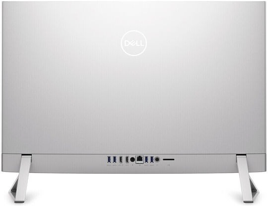 Dell EC27250 27" Touch (7-150U/32GB/1TB SSD/FHD/W11 Pro) Pearl White GR