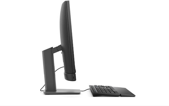 Dell PRO QC24251 24" (Ultra 5-235T/16GB/512GB SSD/Full HD/Linux)