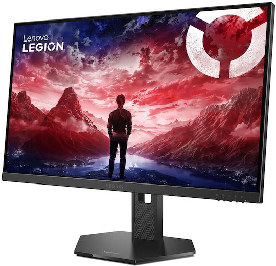Lenovo Legion IPS HDR Gaming Monitor 27" FHD 1920x1080 240Hz with Response Time 0.5ms GTG