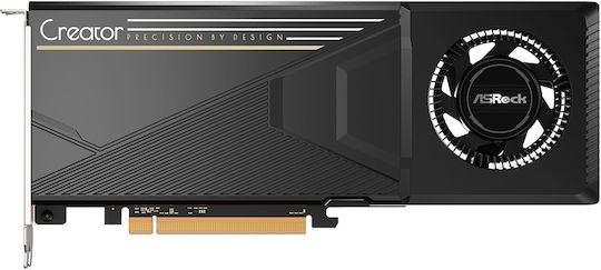 ASRock ARC Pro B65 32GB GDDR6 Κάρτα Γραφικών