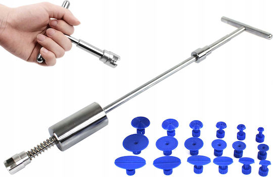 Falon-Tech Karosseriewerkzeug Hammer