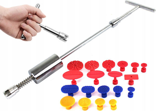 Falon-Tech Karosseriewerkzeug Hammer