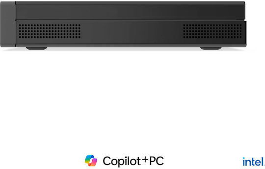 Lenovo ThinkCentre Neo 50q Gen 6 Mini PC (Core Ultra 5 226V/16GB DDR5/512GB SSD/No OS)