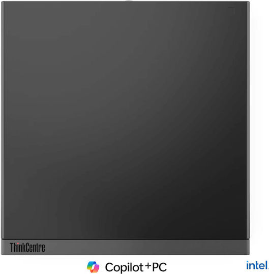 Lenovo ThinkCentre Neo 50q Gen 6 Mini PC (Core Ultra 5 226V/16GB DDR5/512GB SSD/W11 Pro)