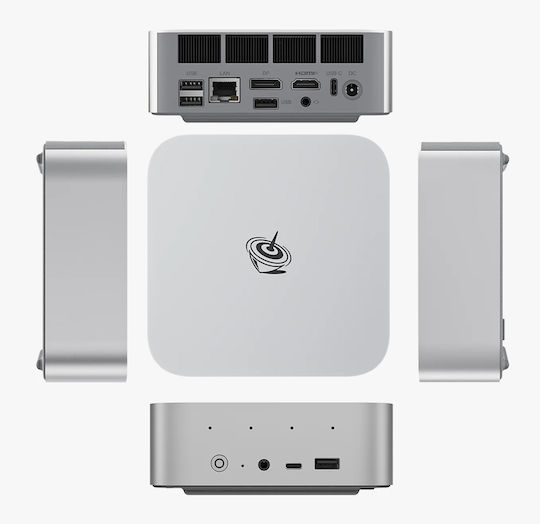 Beelink SEi13 Pro Mini PC (Core i7-13620H/32GB DDR5/1TB SSD/Windows 11 Pro)