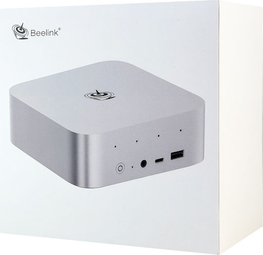 Beelink SEi13 Pro Mini PC (Core i7-13620H/32GB DDR5/1TB SSD/Windows 11 Pro)