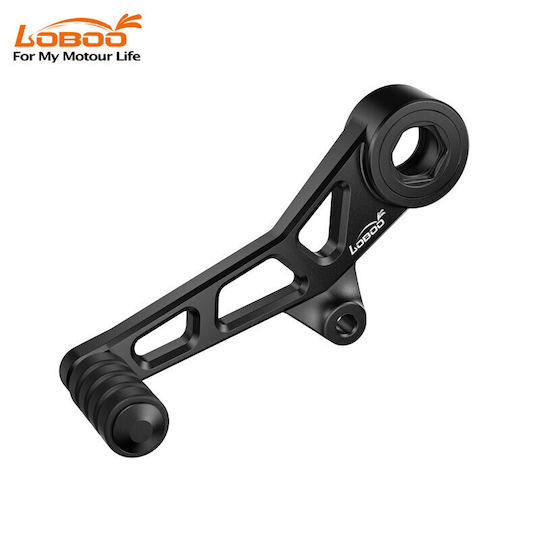 Loboo Άξονας Λεβιέ Ταχυτήτων Μοτοσυκλέτας για Keeway Easy